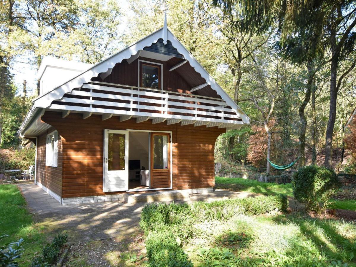 Oosterduinen By Interhome Chalet