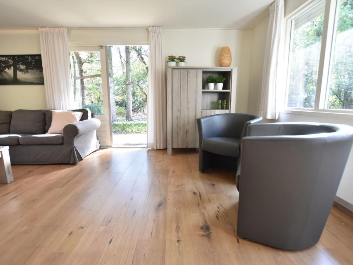 Chalet Oosterduinen By Interhome Norg